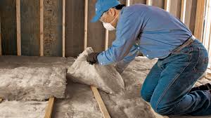 Reflective Insulation in Saxapahaw, NC